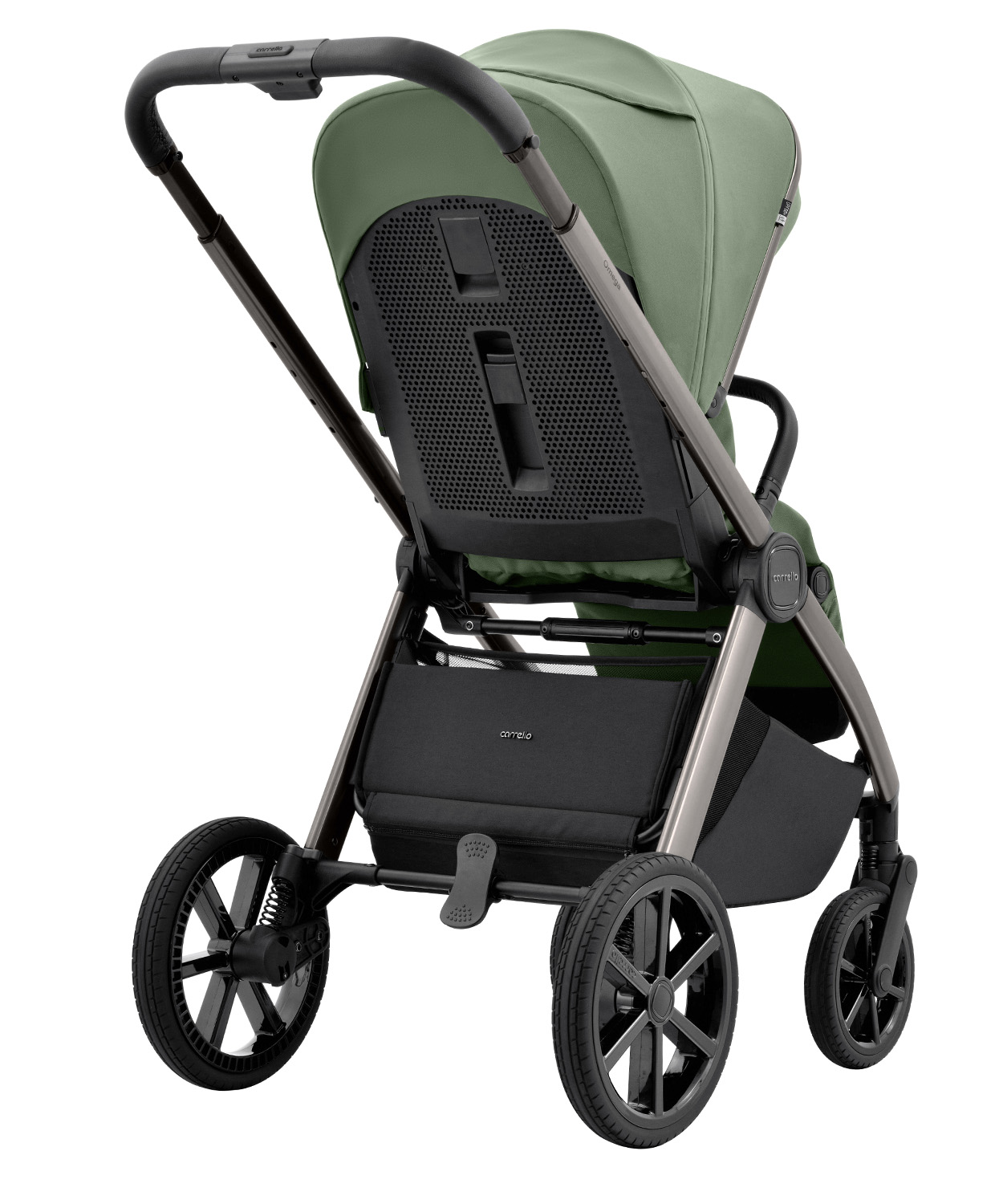 Omega 2-in-1 Universal stroller